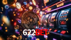 Interface do App 622bet