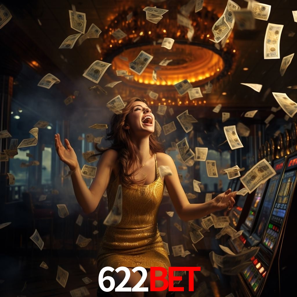 Blackjack Table 622bet
