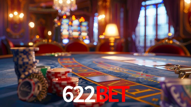 Platform Technology 622bet