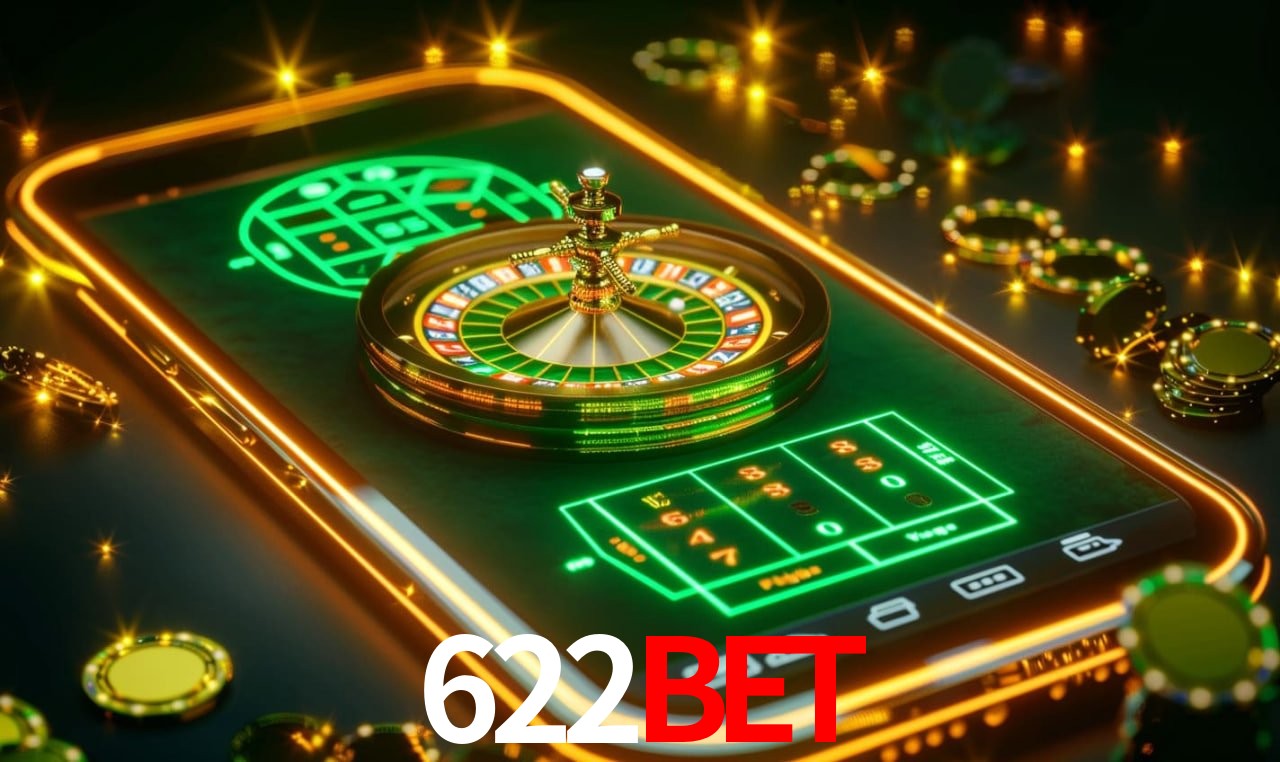 Ofertas Exclusivas 622bet