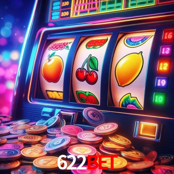 Recursos de Bônus 622bet