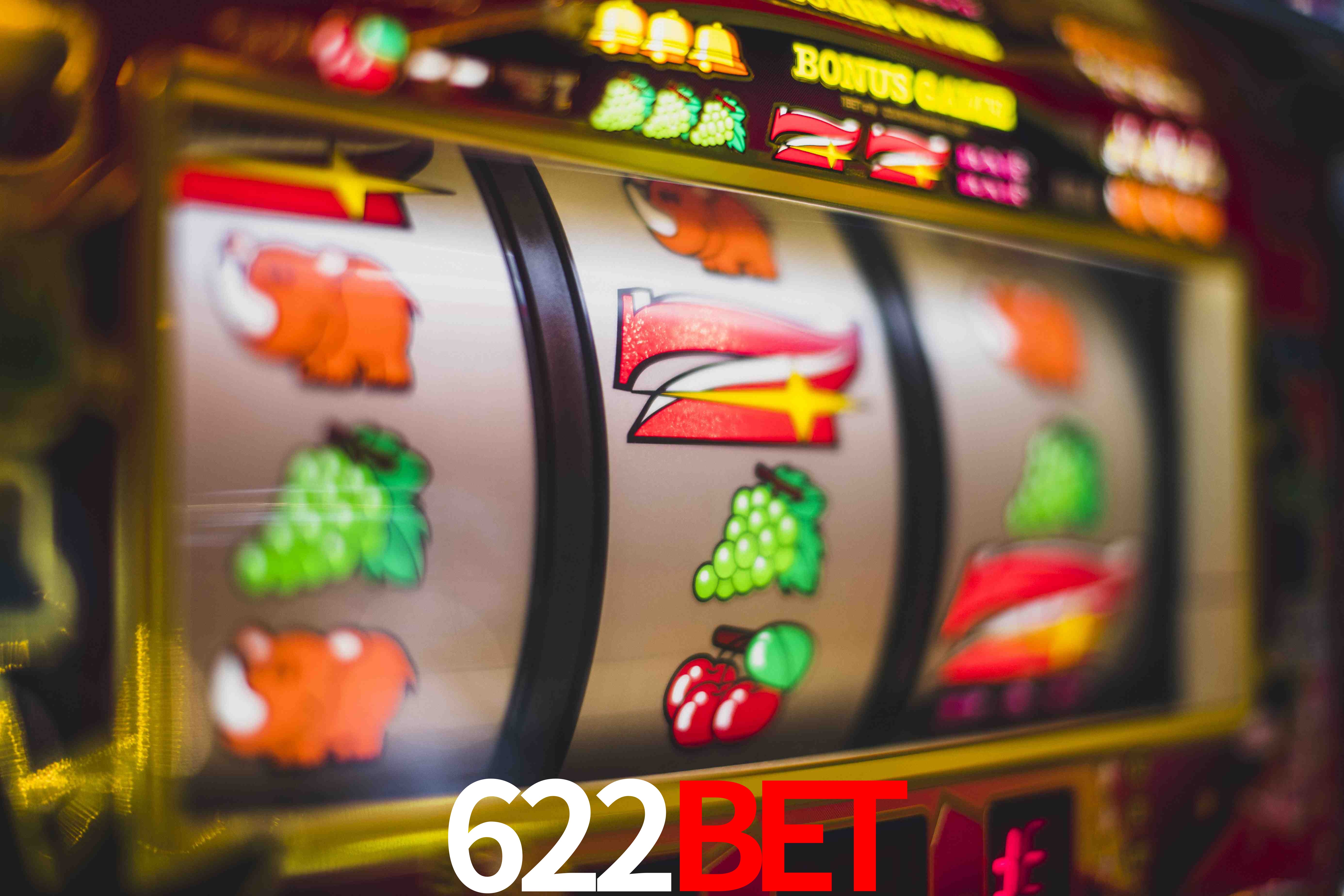Spaceman Game 622bet