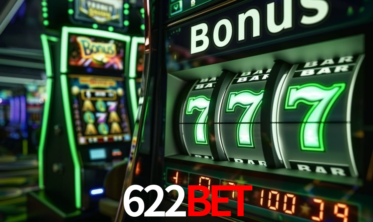 Live Casino 622bet