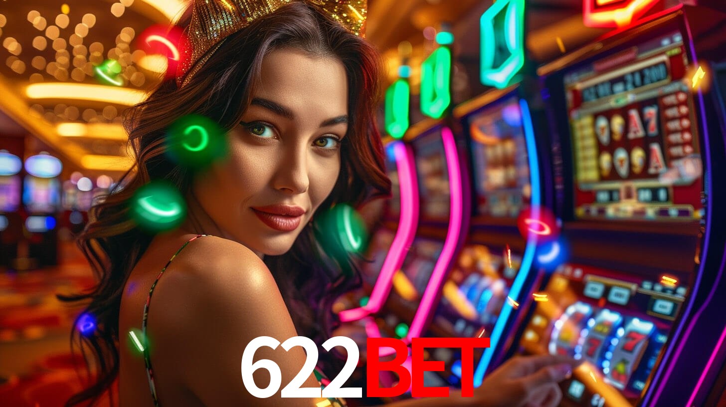622bet Apostas Esportivas Logo - 34 Esportes Certificados