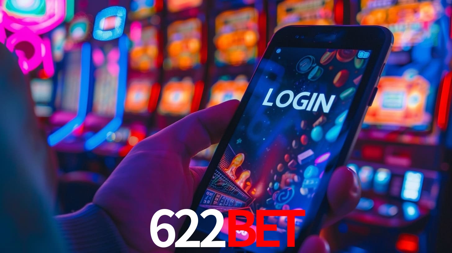 Apostas de Futebol 622bet
