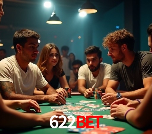 Logo da 622bet