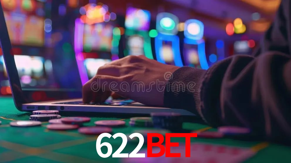 Casino VIP 622bet