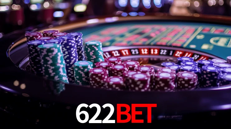 Programa VIP 622bet