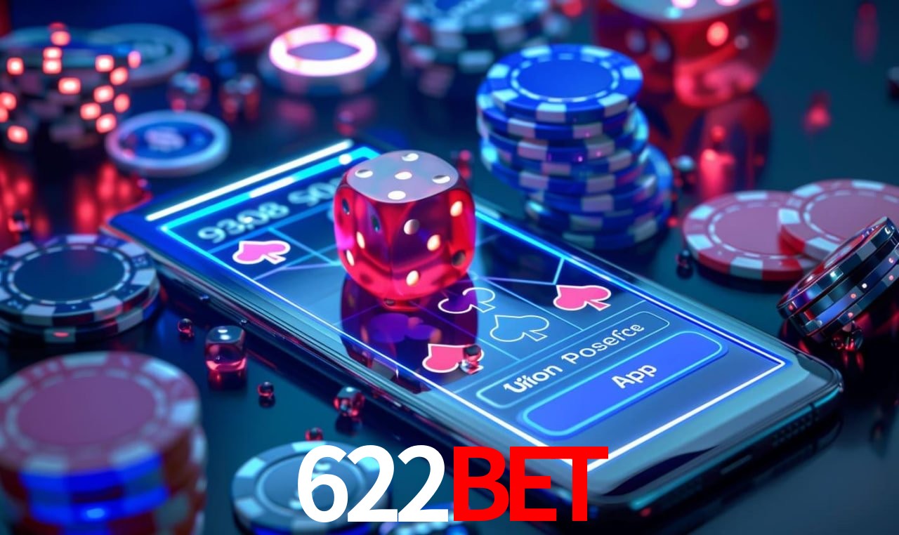 Bot 622bet Telegram