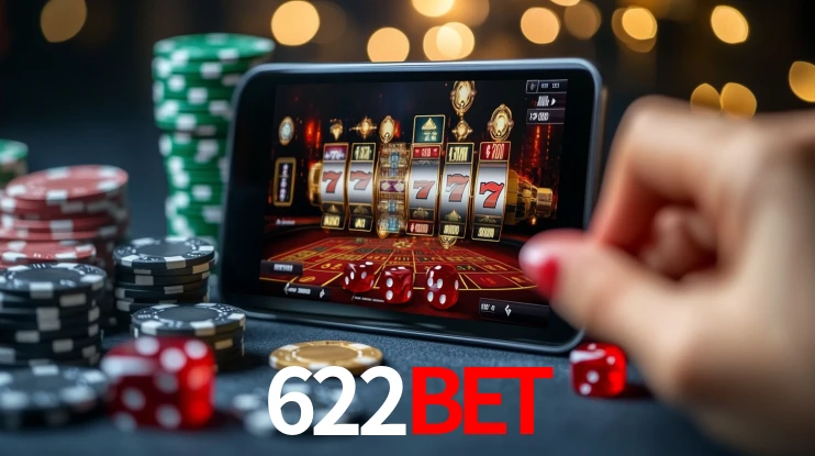 Exclusive Games 622bet