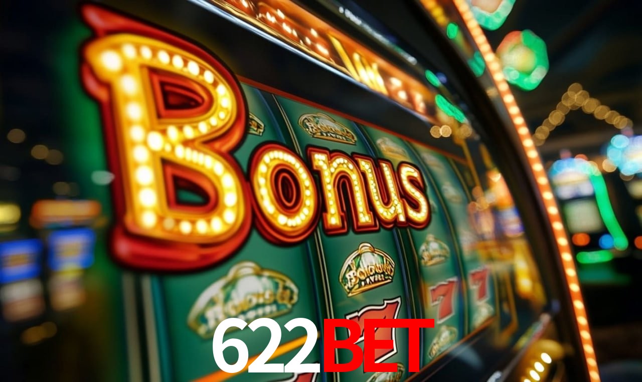 622bet Plataforma Confiável