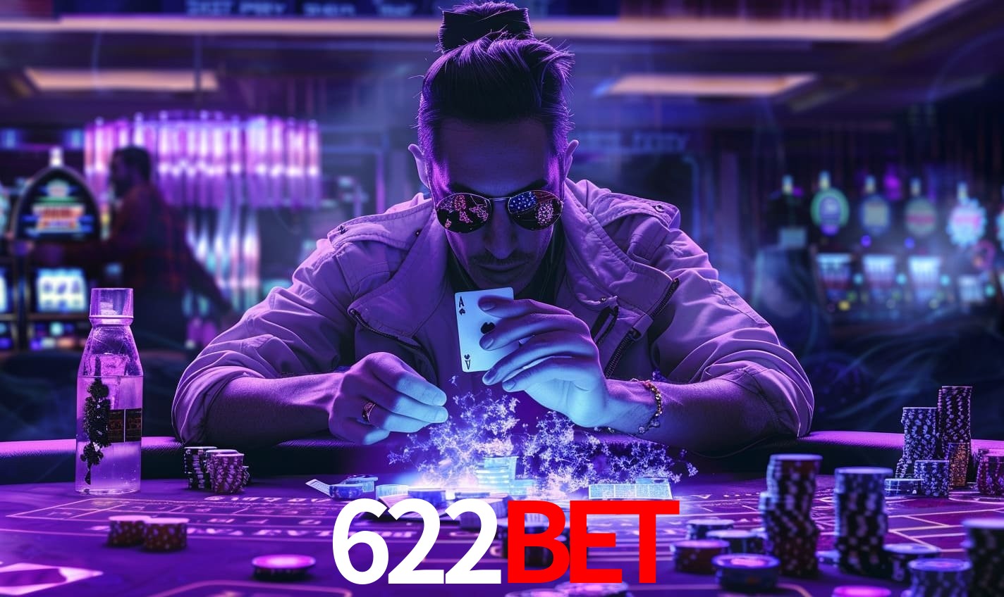Roulette Table 622bet