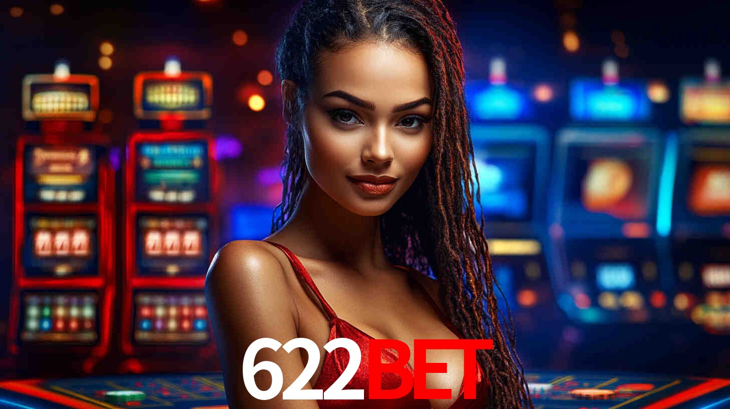 Desvendando o Mundo dos Jogos Virtuais na 622bet