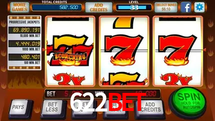 A Emoção da Loteria na 622bet: Uma Chance de Mudança de Vida