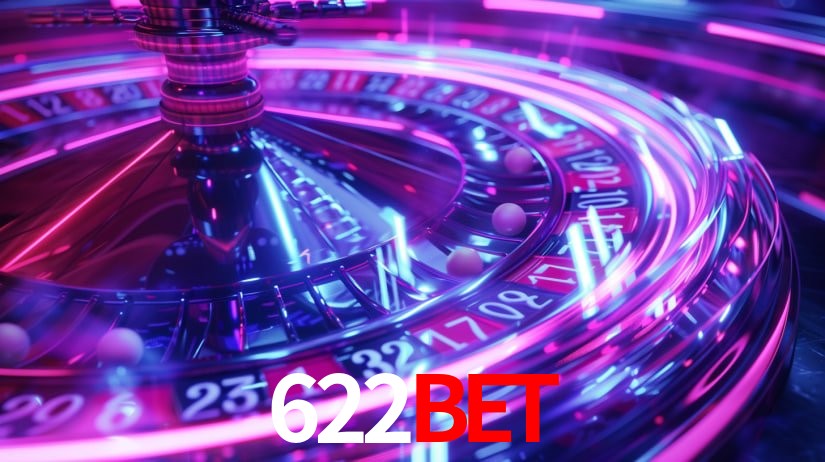 cassino 622bet