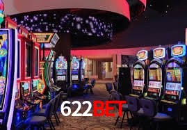 622bet Logo Seguro
