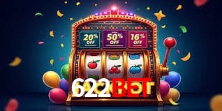 Promoções Sazonais 622bet