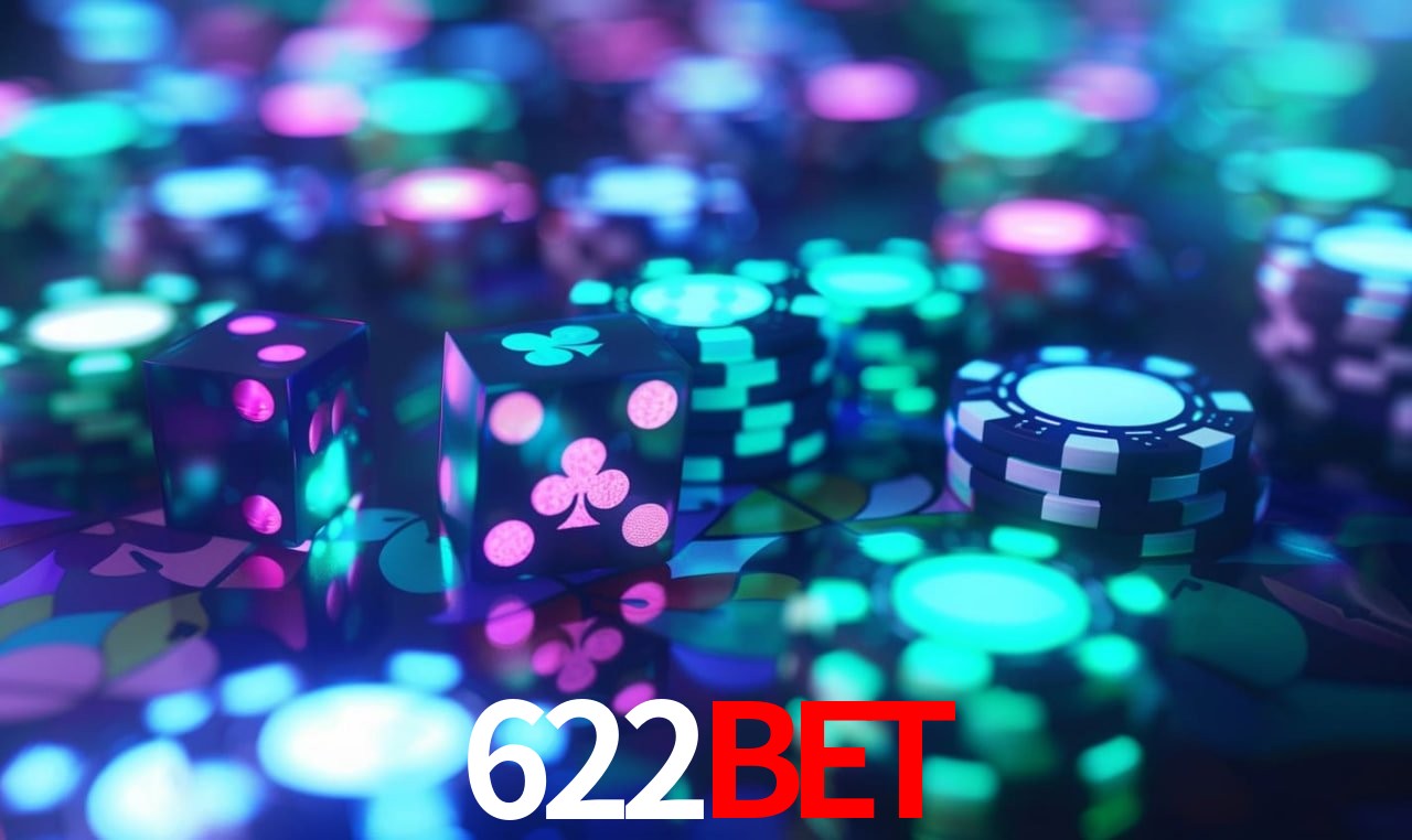 Apostas de Basquete 622bet