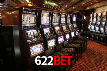 Descubra o Programa VIP da 622bet: Vantagens Exclusivas para Jogadores
