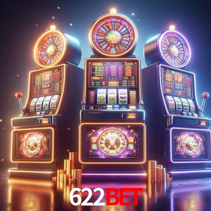 622bet: Jogos de Caça-Níqueis-Altas Recompensas, Roleta-Velocidade, Blackjack-Desafios Máximos