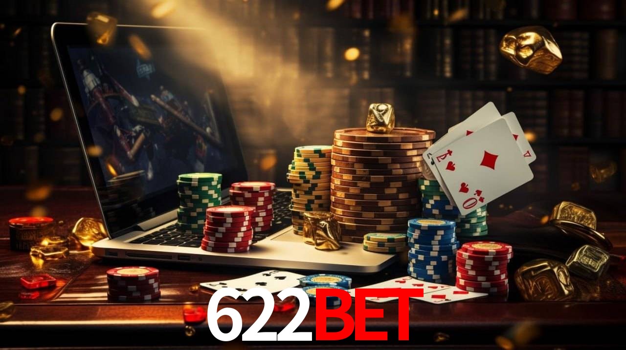 Apostas de Tênis 622bet