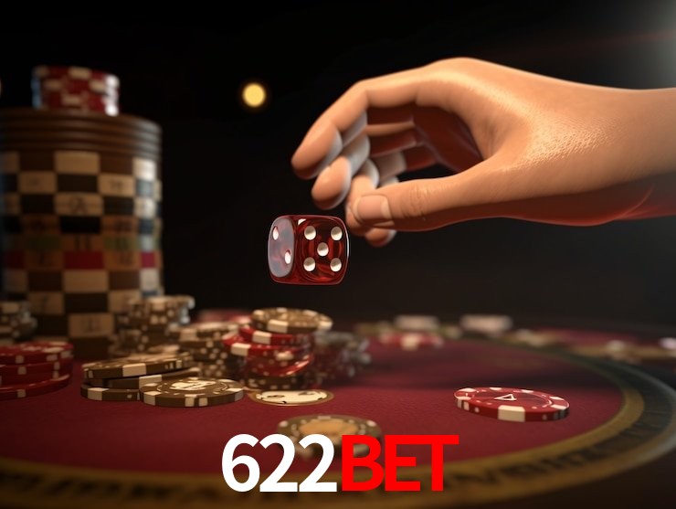 Login Seguro 622bet