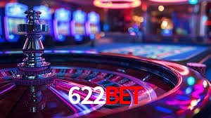 Avaliações dos Jogadores 622bet