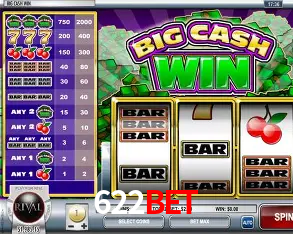 Apostas Esportivas na 622bet: Um Guia Completo