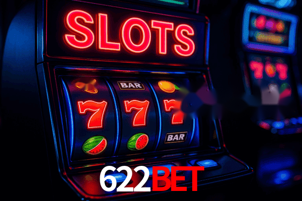 Logo 622bet Loteria Online