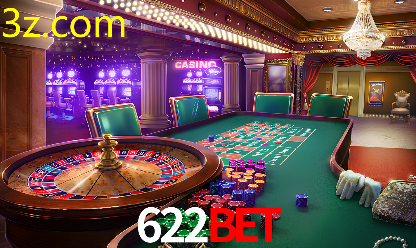 622BET.COM