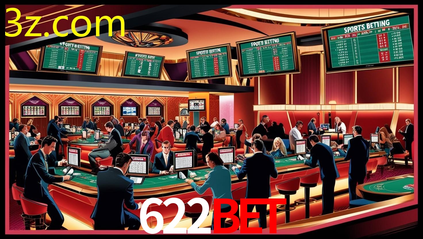 622BET.COM